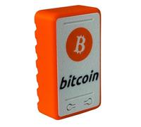 Agwuoetr NMMiner V2 Mini Solo Miner 1000KH/S BTC Crypto Bitcoin BTC Miner Smart NerdminerWin 3.125 BTC