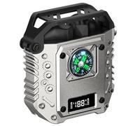 Agwuoetr Noise Reduction True Wireless Bluetooth Headset Mechanical Style Gaming Headset