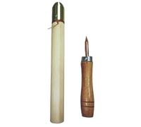 Agwuoetr Obsidian Crafting Stone Age Toolkit, FlintNapping Tools for Pros and Beginners FlintKnapping Tools B