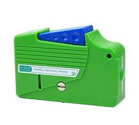 Agwuoetr Optical Fiber Connector Cleaner Component Parts KCC-55 Fiber Conector Cleaning Box Cassette 500X Cassette Cleaner