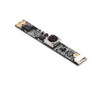 Agwuoetr OV5693 Chip USB Camera Module 5MP Pixel Camera Auto Focus Type B USB2.0 Interface 2592X1944 Support Auto Focus Module Easy Install Easy to Use