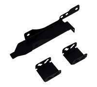Agwuoetr PCI Slot 90Mm/120Mm Dual Fan Mount Rack Bracket for Desktop GPU Graphics Card Cooling Radiator Graphics Fan Bracket