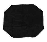 Agwuoetr Piano Keyboard Dustproof and Splashproof Opening 61 Key Keyboard Cover Dust Cover Drawstring Draw Keyboard Instrument Cover