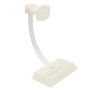 Agwuoetr Plastic Beehive Feeder 1Pc Beekeep Feeding Inside Honey Sugar Water Feed Trough Bee Feeder Beehive Tool