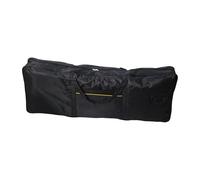 Agwuoetr Portable 61-Key Keyboard Electric Piano Padded Case Gig Bag Oxford Cloth