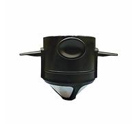 Agwuoetr Portable Coffee Filter Reusable Funnel Tea Infuser Stainless Steel Minie Dripper Coffee Dripper for Home Office Trave-A