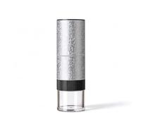 Agwuoetr Portable Electric Coffee Grinder USB Rechargeable 40Gears Adjustable for Home Drip Coffee Automatic Coffee Grinder C