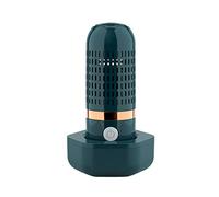 Agwuoetr Portable Fruit Vegetable Washing Machine Wireless Fruit Food Safe Purifier Household Automatic Food Cleaner Machine,A
