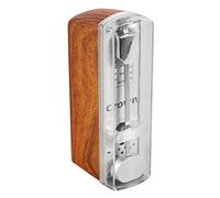 Agwuoetr Portable Mini Mechanical Metronome Universal Metronome for Piano Guitar