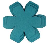 Agwuoetr Pot and Pan Protectors Felt Pot and Pan Protectors Set of 12 and 3 Different Sizes, Thicker Felt Pan Protector Pads,Protecting Your Cookware