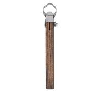 Agwuoetr Pottery Clay Sculpting Tools for Tea Cup, Upgrade Sculpture Scraper Pottery Carving Tool Pottery Clay Pottery Tools Easy Install Easy to Use