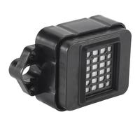 Agwuoetr Printer Capping Top, Suitable for XP600 TX800 DX9 DX10 Print Head for Solvent Printer Capping Station