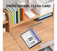 Agwuoetr Professional 2GB Compact Flash Memory Card for Camera, Advertising Machine, Industrial Computer Card
