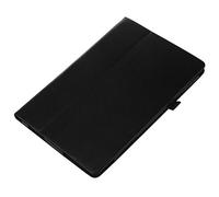 Agwuoetr PU Leather Case Cover Stand For 8 RT 10.6" Tablet Black