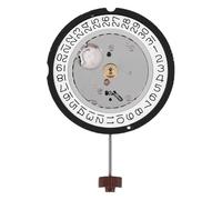 Agwuoetr Quartz Crystal Watch Movement for 515 Movement Replacement Watches Repair Tool Parts