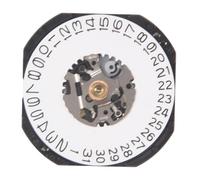 Agwuoetr Quartz Watch Movement VX42E Date at 3' for Watch Repair Parts Accessories