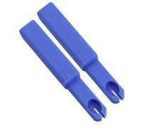 Agwuoetr Quick Balloons Knotter Convenient Practical Latex Balloons Tying Tool Portable Easy Balloon Knot Tying