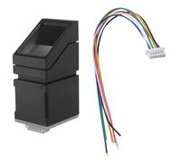Agwuoetr R307 Capacitive Fingerprint Reader/Module/Sensor/Scanner