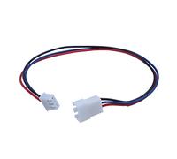 Agwuoetr RC 2S Lipo Battery 3P JST Plug Balance Charger Cable Extension 20cm
