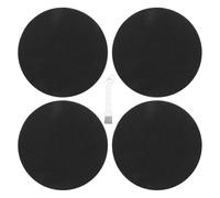 Agwuoetr Replace Filter for Powerforce Helix Turbo 2190 Cleanview Rewind 2258 2492 2254 Vacuum Cleaner,Part 1608225