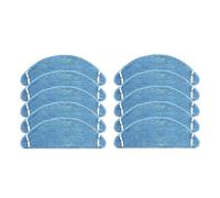 Agwuoetr Replaceable Mop Cloth Pads for K650 Robot Vacuum Cleaner Accessories Sweeping Sweeper Cleaning Pads
