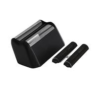 Agwuoetr Replacement Blade Head for KM-1103 Mesh Blade Net Beard Shaving Parts Fits Finale Shaver 8164