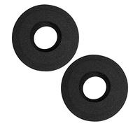Agwuoetr Replacement Headphone G Cushion - Fits GS1000i, GS1000e, PS1000, PS1000e & More - Pair in Black