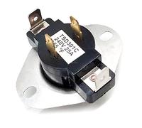 Agwuoetr Replacement Parts for 3387134 Dryer Cycle Thermostat - Easy Install for 3387135 3387139 WP3387134VP 306910 3387134