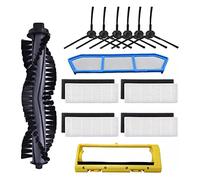 Agwuoetr Replacement Parts for A40 A4S PVCR 0826 0726W Spirit ICE H2O Smart Robot Gutrend Style 220