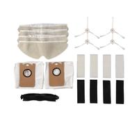 Agwuoetr Replacement Parts for M7 PRO / S31/ T1 Pro Robotic Vacuum Cleaner