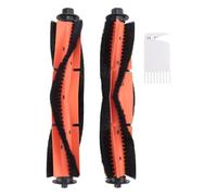 Agwuoetr Replacement Parts of Main Brush of Roller Brush for EVE Plus Robotic Vacuum Cleaner