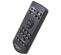 Agwuoetr Replacement Remote Control CXE5116 for AVH-1300NEX AVH-X390BS AVH-2300NEX