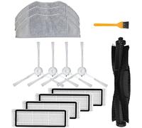 Agwuoetr Replacement Spare Parts Accessories Kit Compatible for 360 S5 S7 Robot Vacuum Cleaner