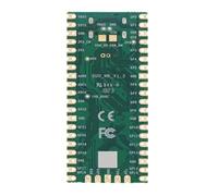 Agwuoetr RISC-V Milk-V Duo Development Board Kit+STC Downloader Dual Core CV1800B Support Linux for IoT Enthusiasts DIY Gamers Computer Spare Parts Accessories