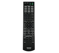 Agwuoetr RM-AAU135 Remote Control for STR-KM3 STR-KM5 AAU136 -MSP7M Power Amplifier Remote Control Replacement