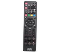 Agwuoetr Rm-L1130 +X TV Remote Control Universal for AKIRA ELENBREG PRIMA OPENBOX Smart Tv