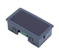 Agwuoetr RS485 Serial Port LED Display Meter 4-Digit 0.56 Inch MODBUS-RTU Display Meter is Suitable for Automation Equipment