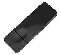 Agwuoetr RT5572 300Mbps Wireless USB Network Card ABS Wireless Network Card Wifi Adapter Dual Band 2.4G 5G Signal Receiver Wifi Dongle