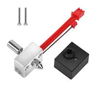 Agwuoetr S1 Spirit Heating Block Kit Hotend 24V 40W for S1-10 Smart Pro 3D Printer with Sprite Extruder B