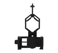Agwuoetr Scopes Telescope Microscope Outdoor Accessories Portable Universal Mobile Cell Phone Adapter Clip Bracket Mount Holder New