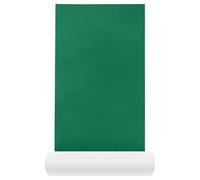 Agwuoetr Self-Adhesive Felt Gliders,40 x 150 cm,Self-Adhesive Felt Pads, Furniture Gliders, Multi-Purpose Adhesive Mat Tape Green