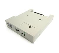 Agwuoetr SFR1M44 U100 USB Floppy Drive Emulator ABS machine for industry Grey