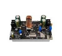 Agwuoetr -SJ20 Automatic Step Up Down Module MPPT Buck Boost Converter Adjustable Board