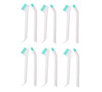 Agwuoetr Small Crevice Cleaning Brush Tool For Small Space, For Household Use, Tiny Soft Scrub