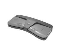Agwuoetr Smart Wireless Music Page Turner with Bluetooth Connection Guitar Tabs Piano Tabs Electronic Foot-Operated Page Turner