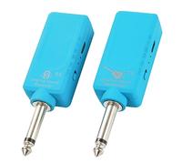 Agwuoetr Speakers Sound Instruments Bass Keys Electric Guitar Electronic Blow Tube Saxophone Wireless Audio Transceiver Replacement Parts