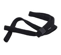 Agwuoetr Sport Sunglass Neck Strap Eyeglass Cord Lanyard Holder Black