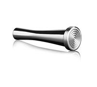 Agwuoetr Stainless Steel Coffee Tamper Filling Tool,Espresso Tamper Compatible for Machine Solid Tamper Tool
