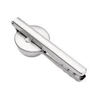 Agwuoetr Stainless Steel Manual Lemon Squeezer Household Fruit Juice Manual Juicer Can Be Cleaned In The Dishwasher