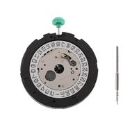 Agwuoetr Suitable for Miyota OS20 Quartz Watch Movement with Adjustment Lever (4.5 O'Clock Calendar Position)